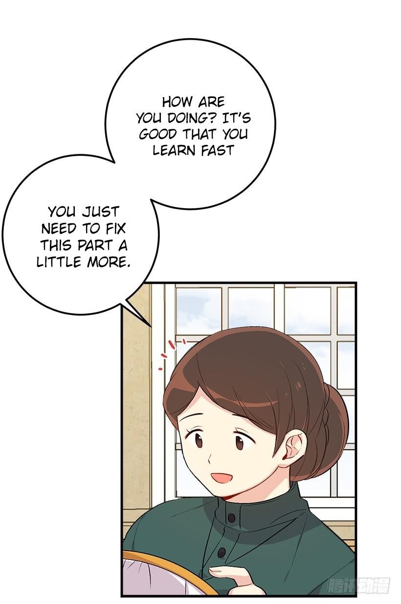 I Am A Child Of This House Chapter 61 - Page 7