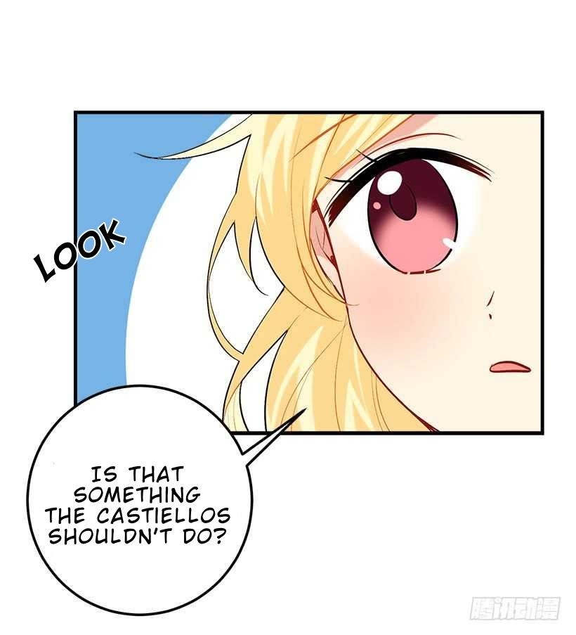 I Am A Child Of This House Chapter 62 - Page 31