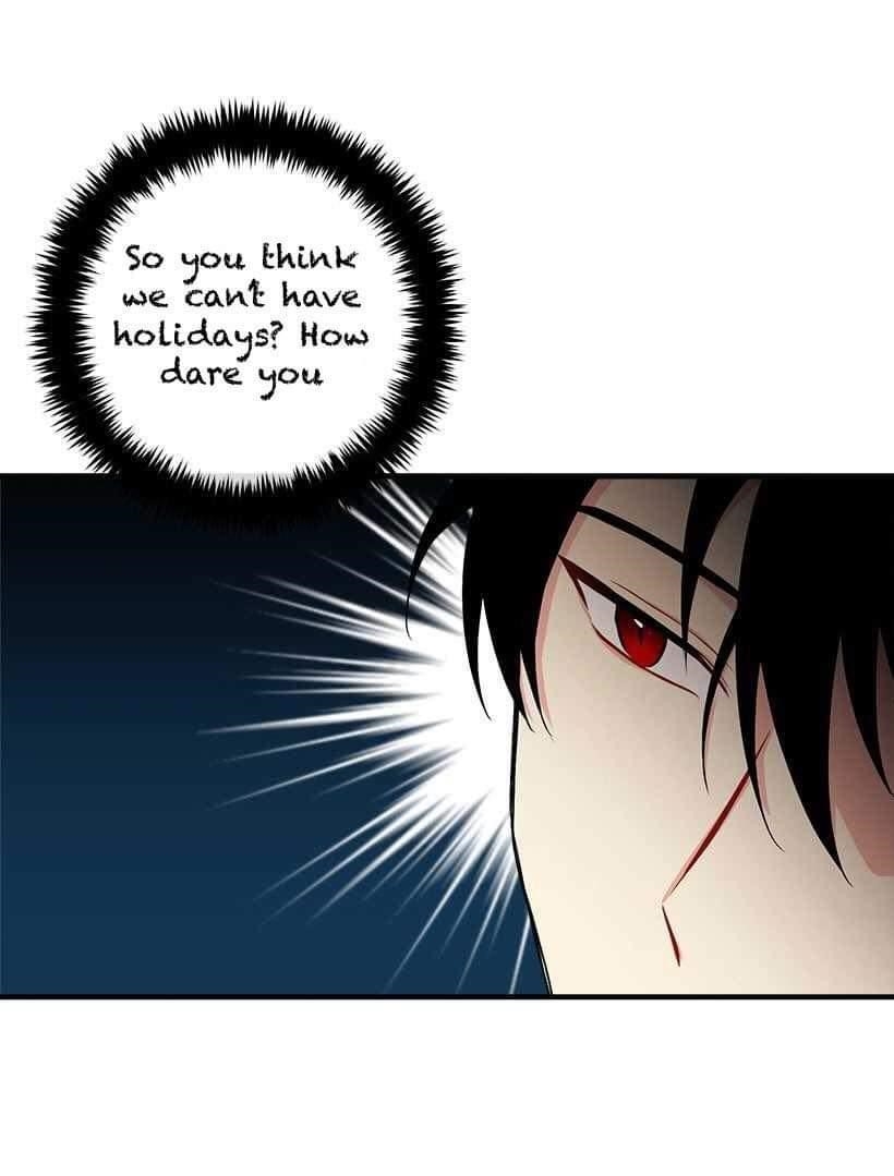 I Am A Child Of This House Chapter 62 - Page 67