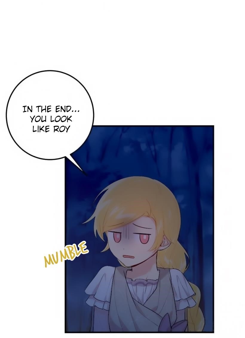 I Am A Child Of This House Chapter 63 - Page 15