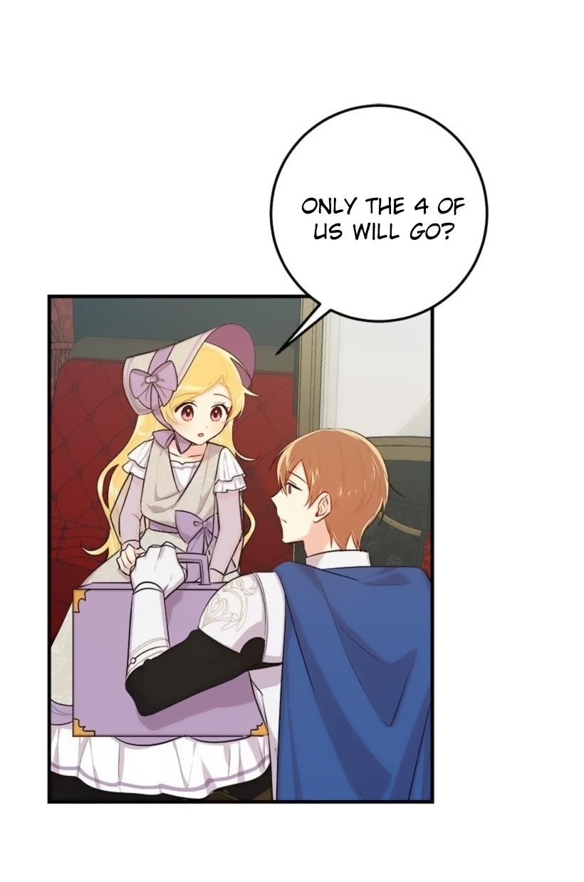 I Am A Child Of This House Chapter 63 - Page 2