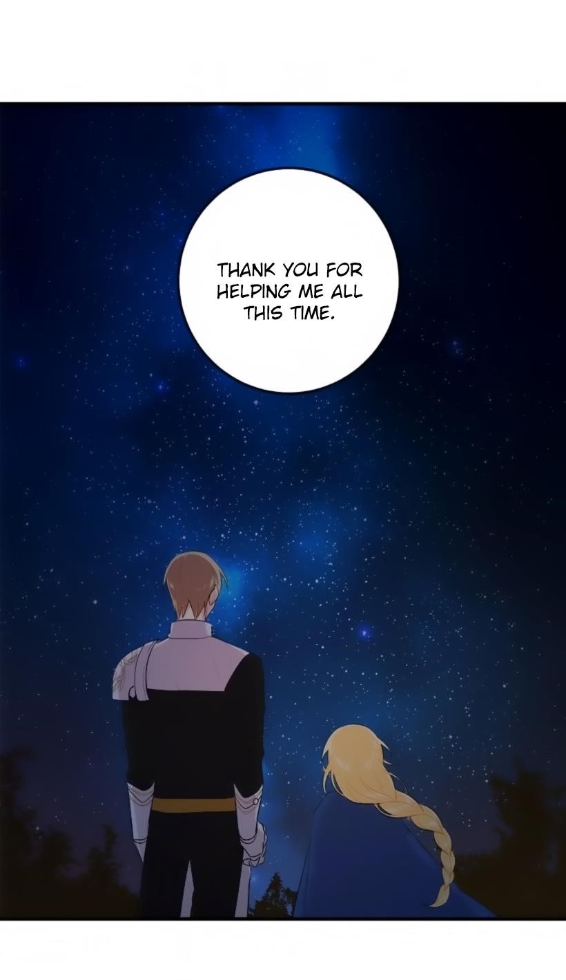 I Am A Child Of This House Chapter 63 - Page 23