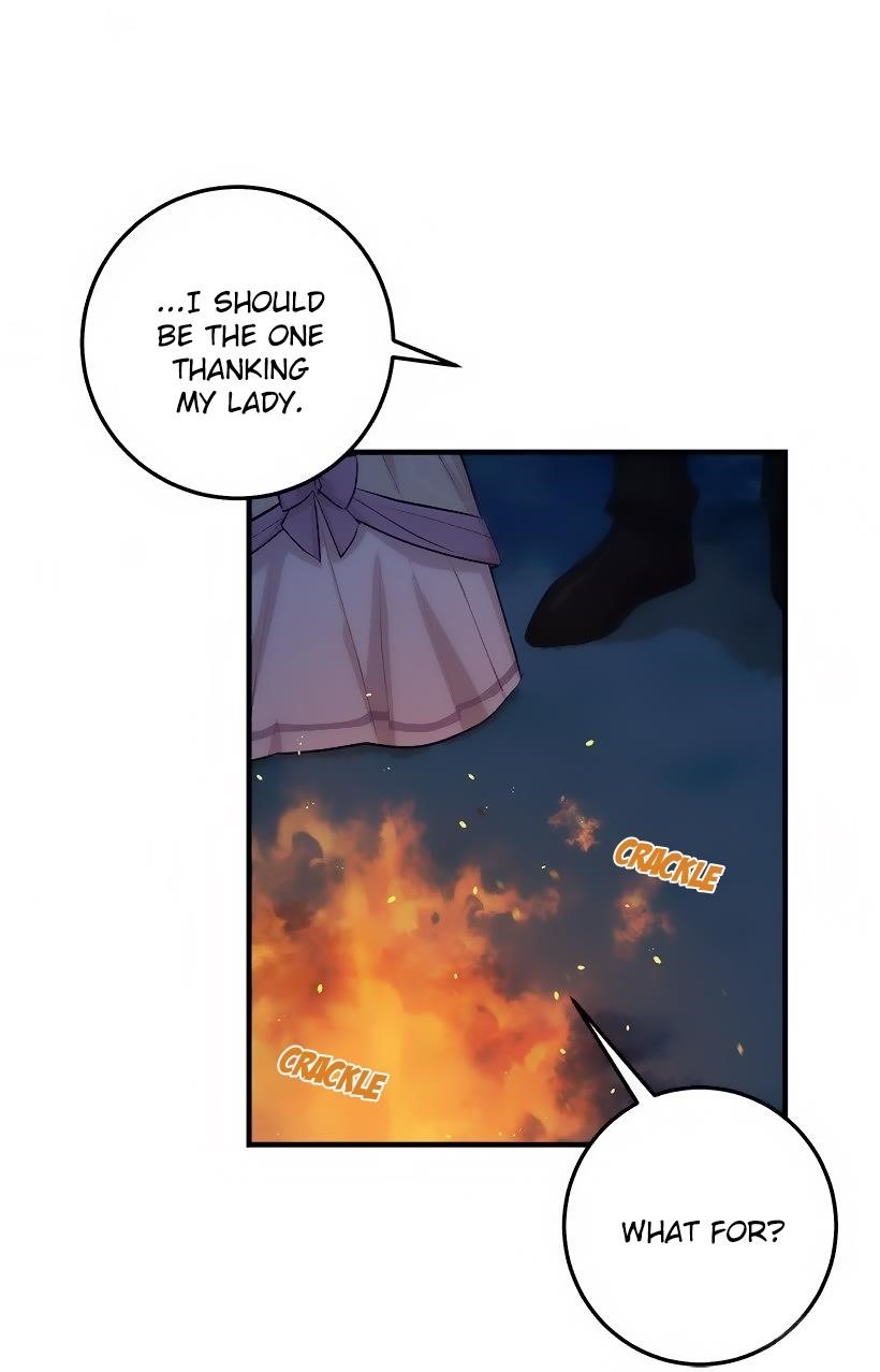 I Am A Child Of This House Chapter 63 - Page 25