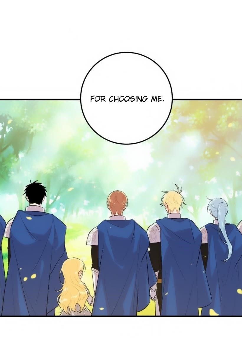 I Am A Child Of This House Chapter 63 - Page 27