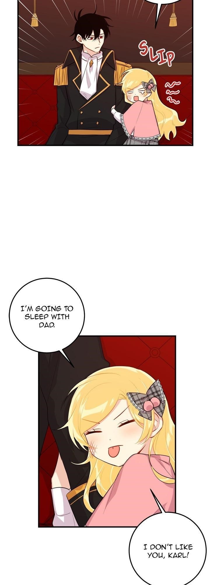 I Am A Child Of This House Chapter 65 - Page 46