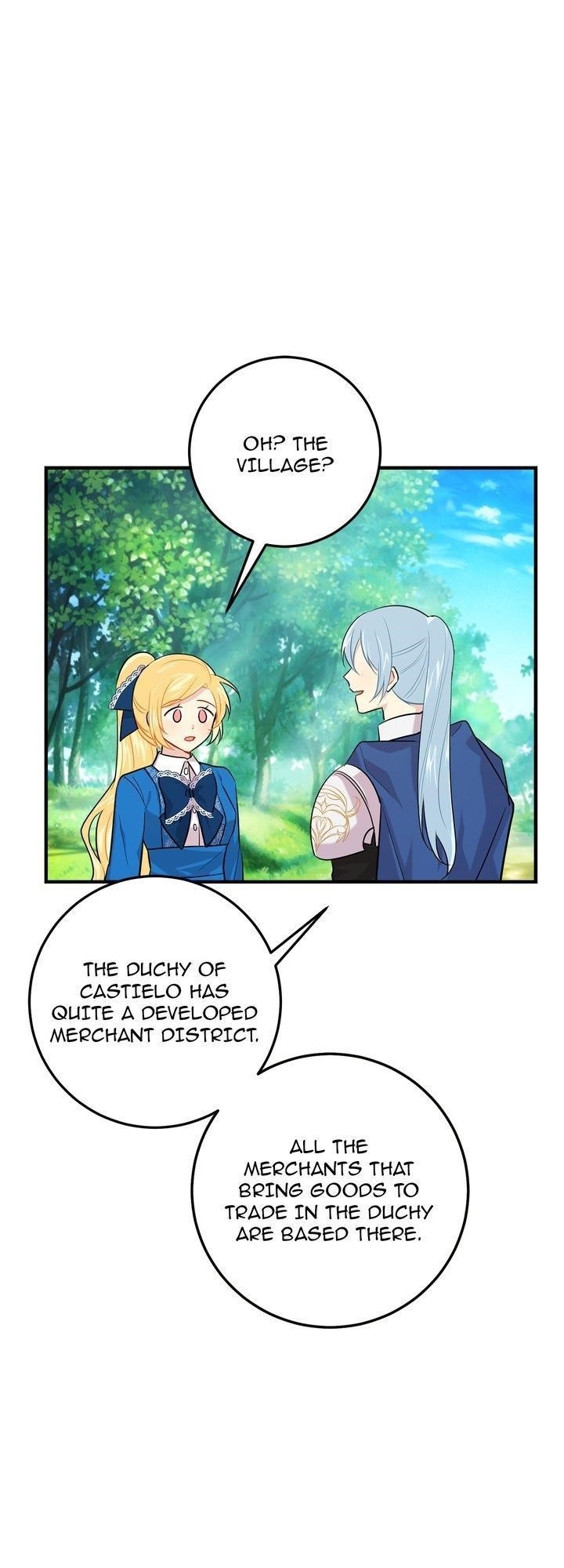 I Am A Child Of This House Chapter 66 - Page 15