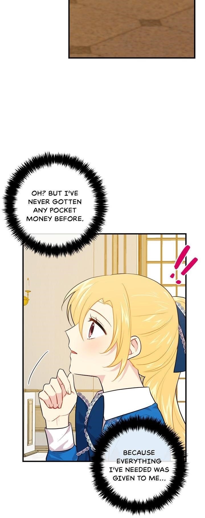 I Am A Child Of This House Chapter 66 - Page 18