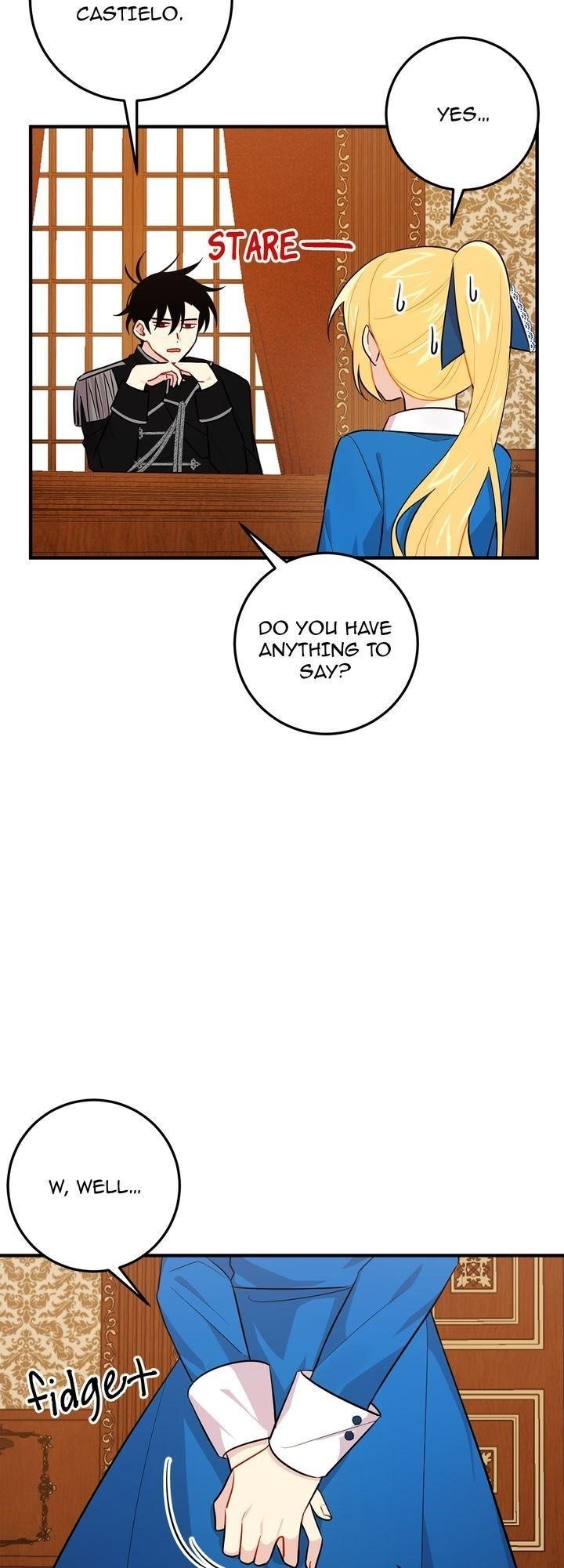 I Am A Child Of This House Chapter 66 - Page 29