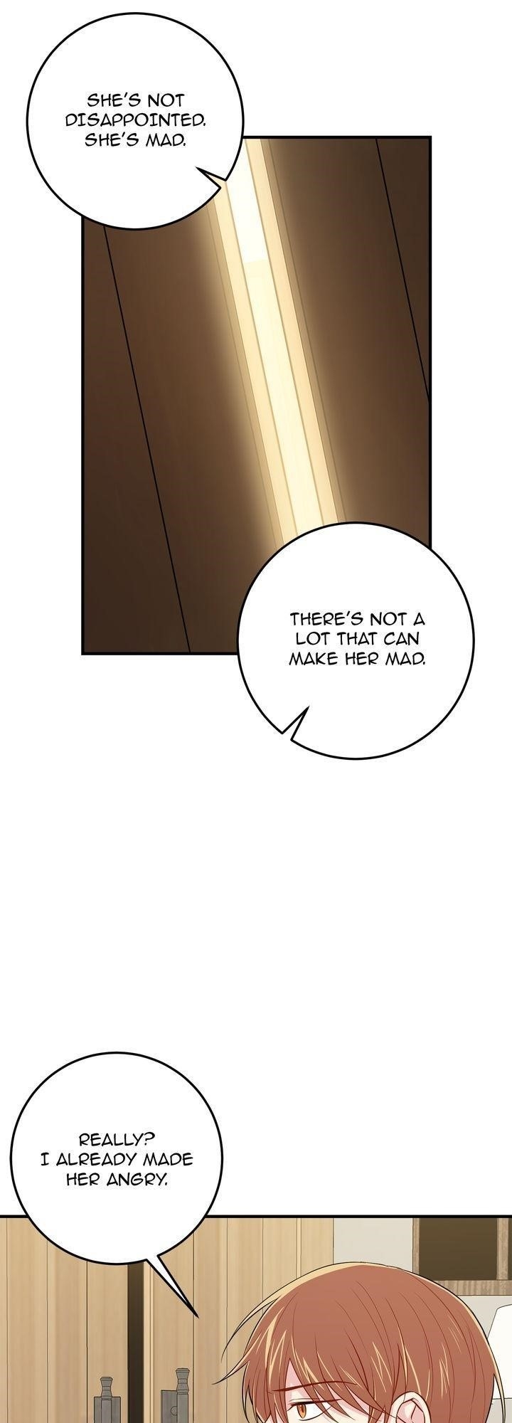 I Am A Child Of This House Chapter 69 - Page 29
