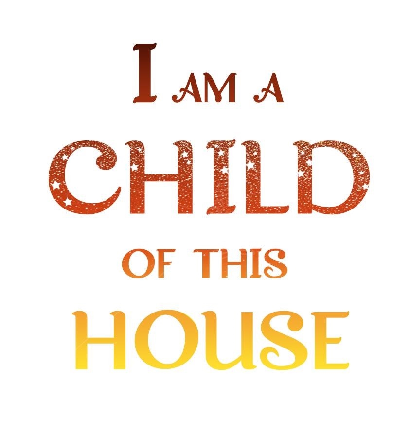 I Am A Child Of This House Chapter 72 - Page 1