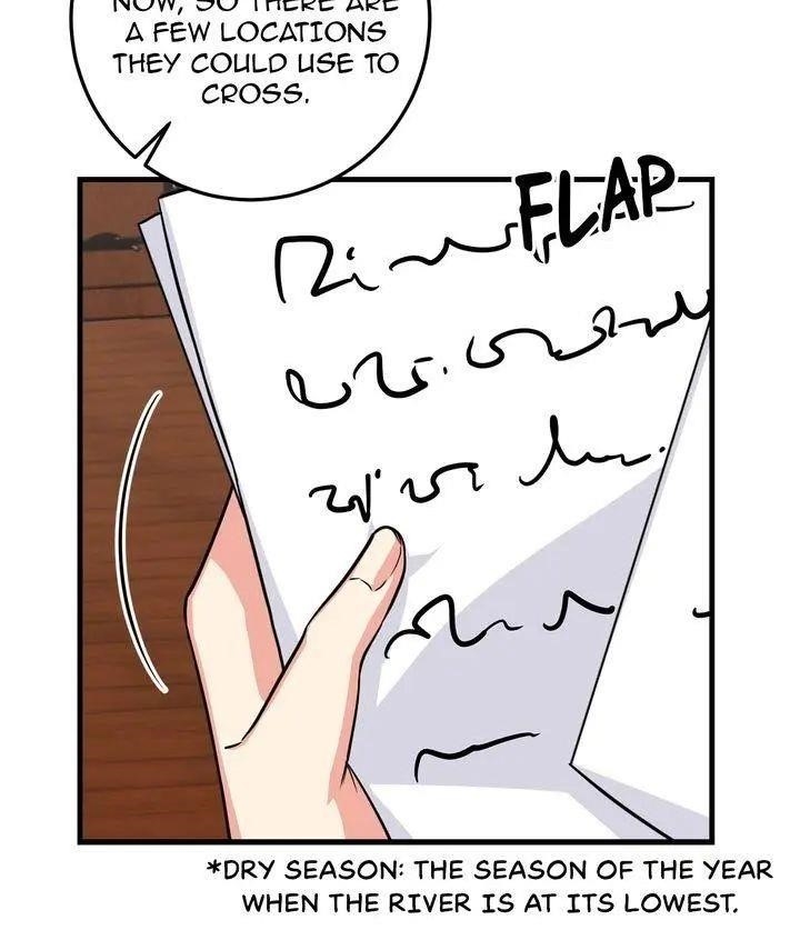 I Am A Child Of This House Chapter 90 - Page 21
