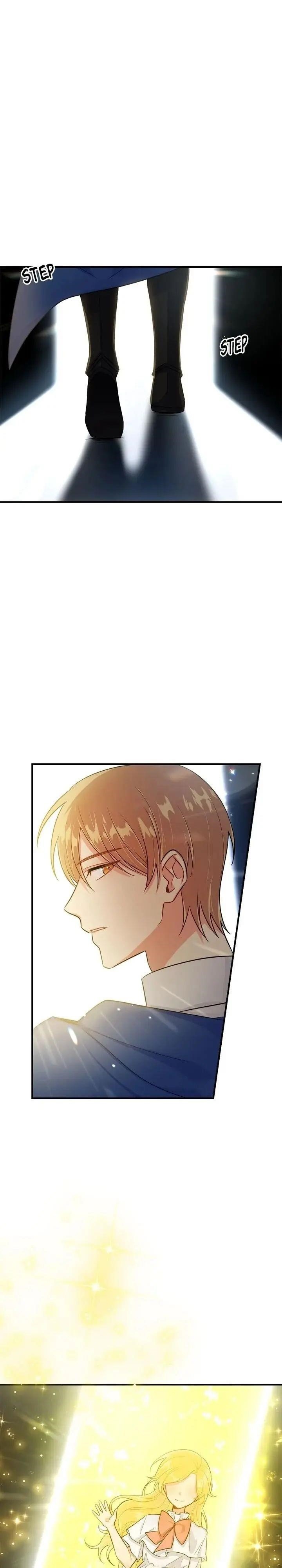 I Am A Child Of This House Chapter 93 - Page 1