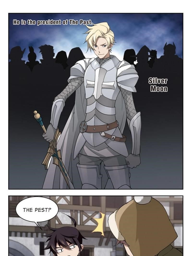 I Am A Child Of This House Chapter 95 - Page 9