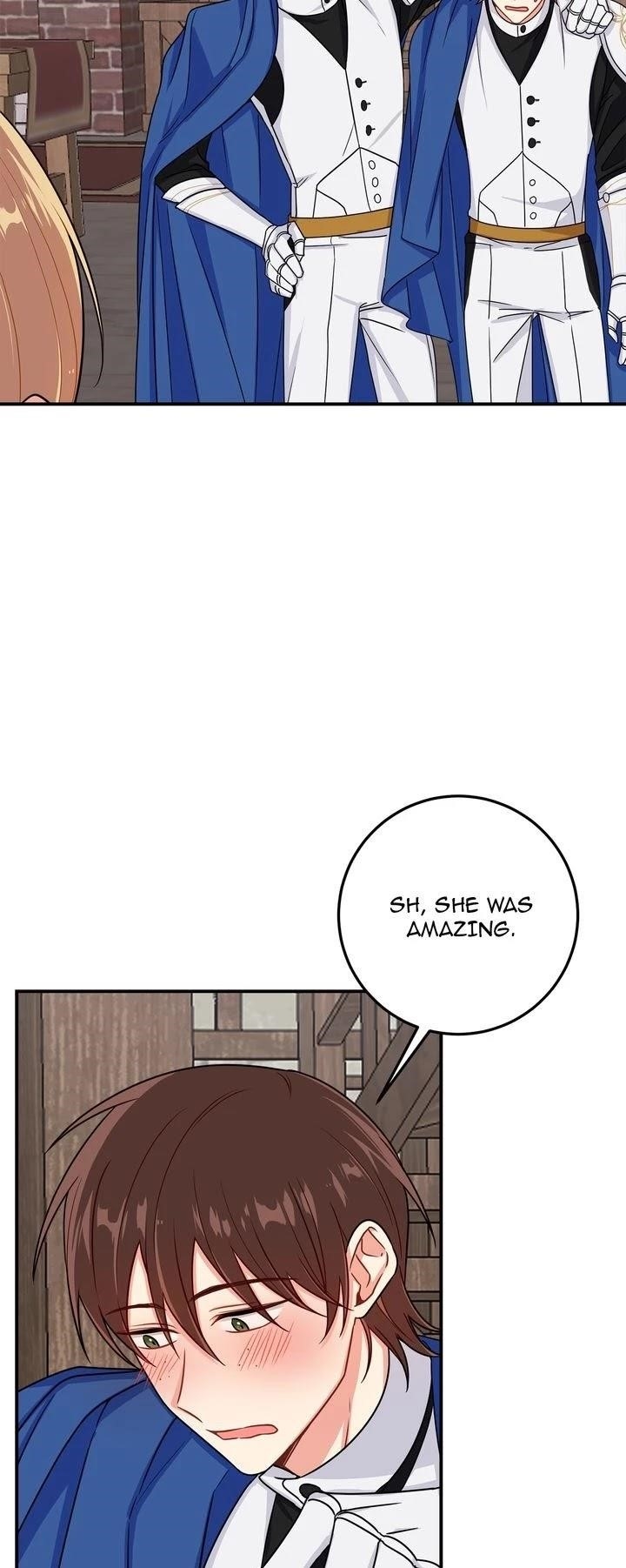 I Am A Child Of This House Chapter 96 - Page 29