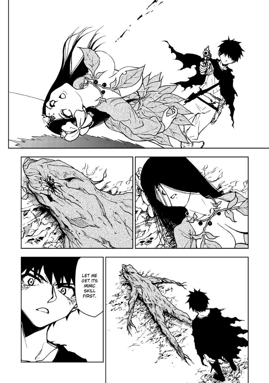 Dungeon Seeker Chapter 13 - Page 13