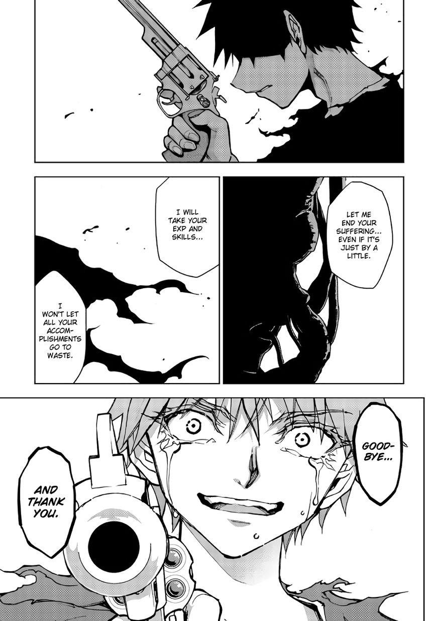 Dungeon Seeker Chapter 13 - Page 16
