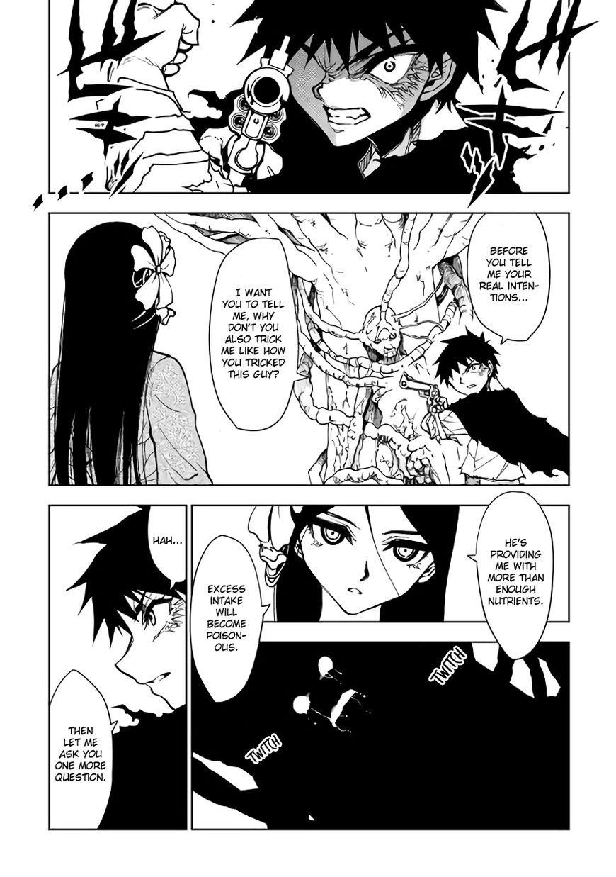 Dungeon Seeker Chapter 13 - Page 4