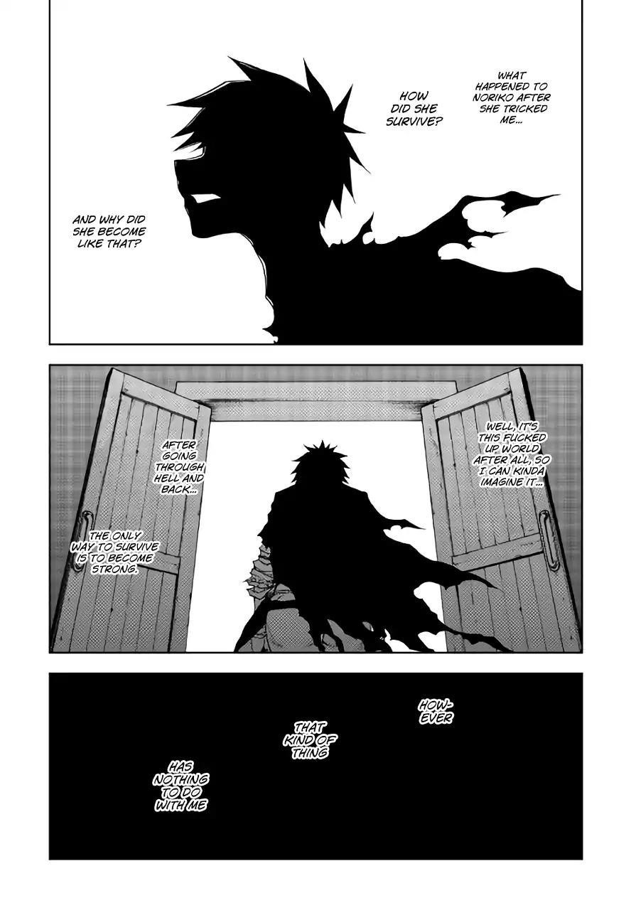 Dungeon Seeker Chapter 19 - Page 2
