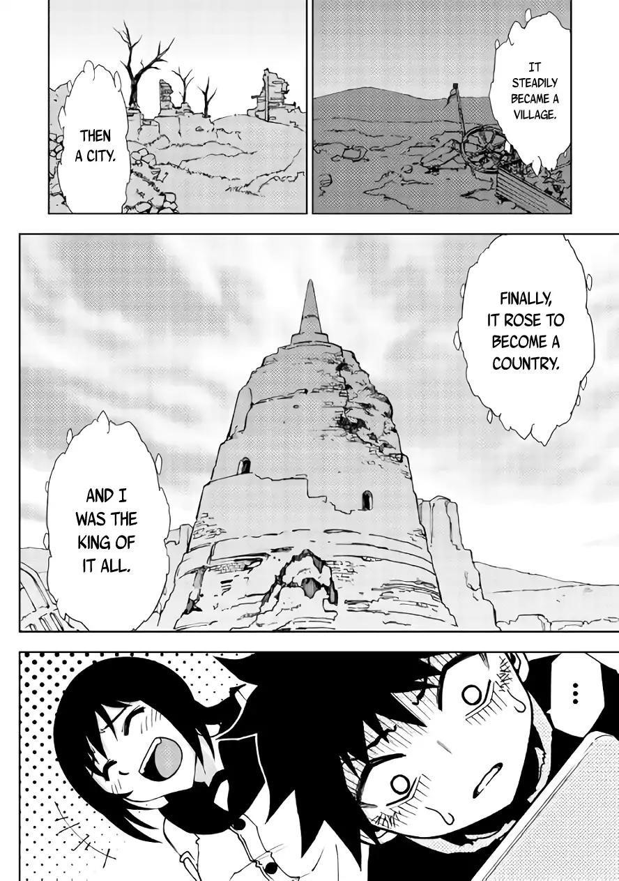 Dungeon Seeker Chapter 24 - Page 18