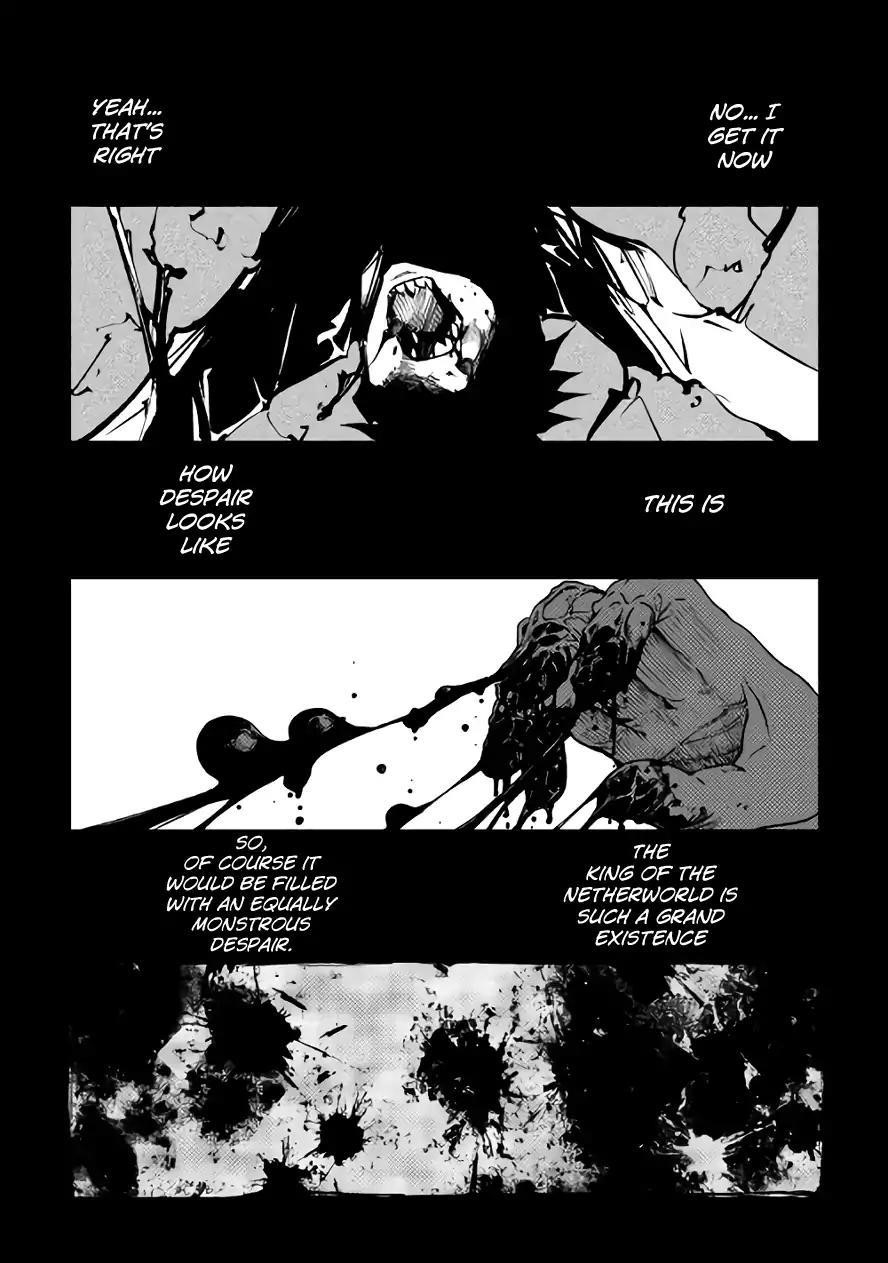 Dungeon Seeker Chapter 25 - Page 17