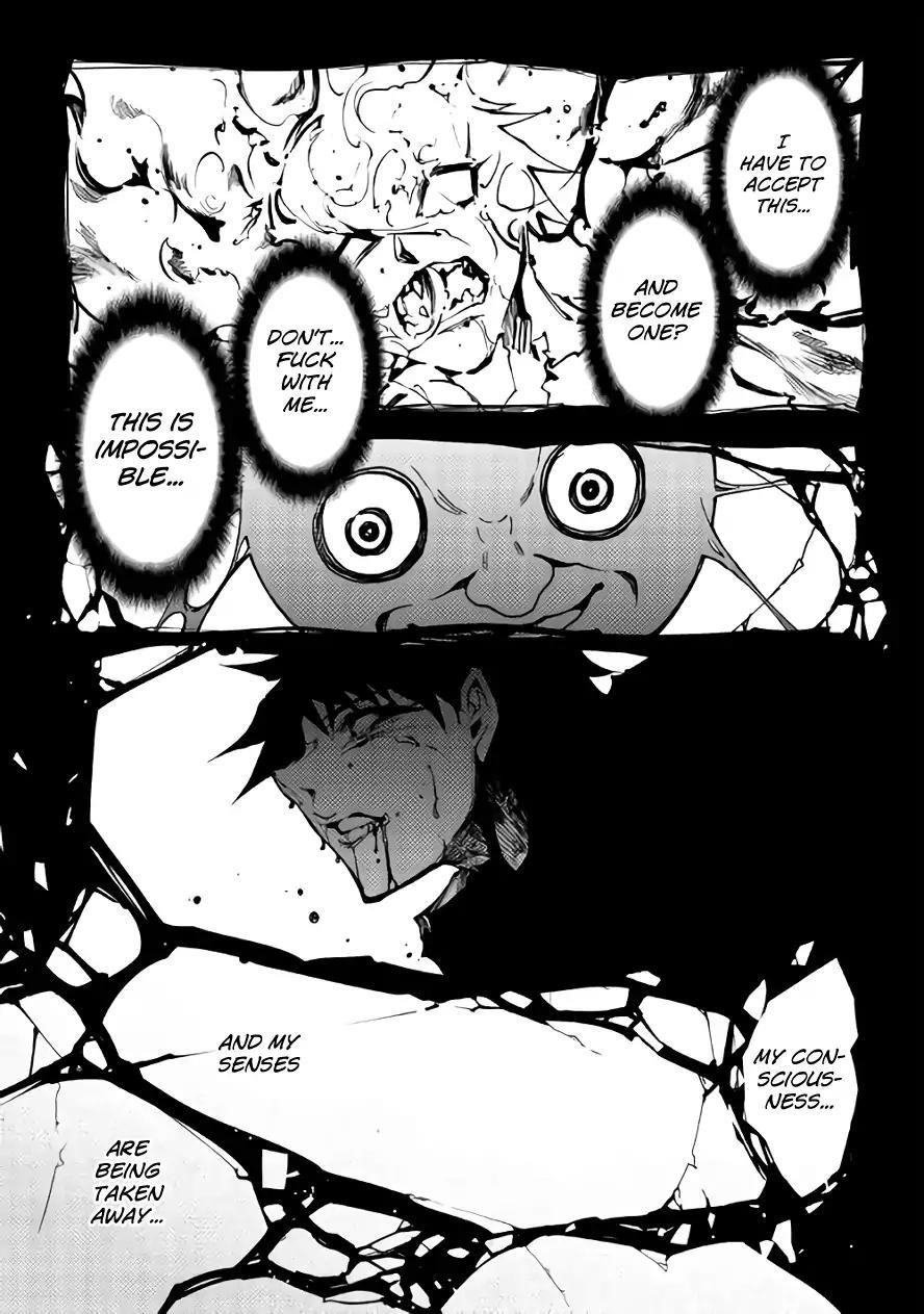 Dungeon Seeker Chapter 25 - Page 18