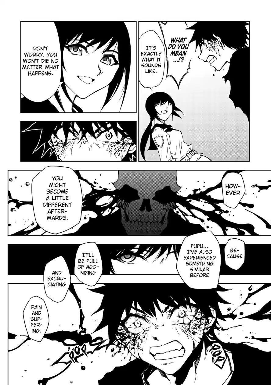 Dungeon Seeker Chapter 25 - Page 9