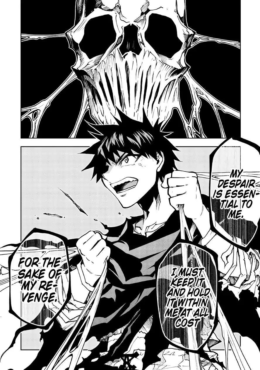 Dungeon Seeker Chapter 26 - Page 6