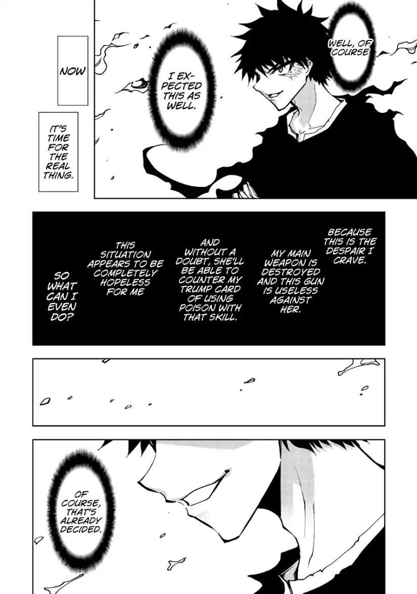 Dungeon Seeker Chapter 28 - Page 15