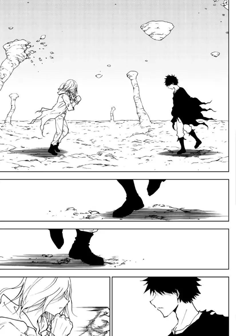Dungeon Seeker Chapter 28 - Page 3