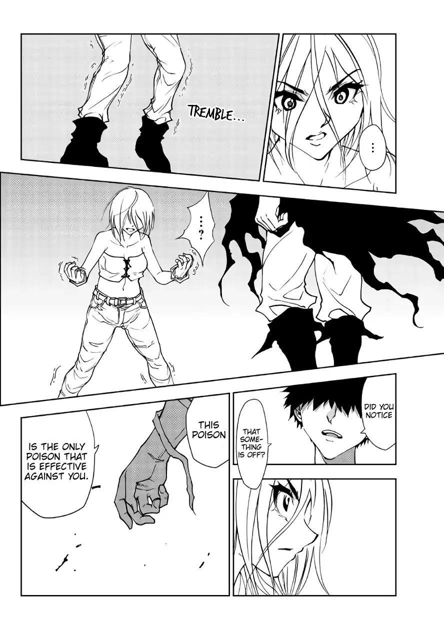 Dungeon Seeker Chapter 29 - Page 2