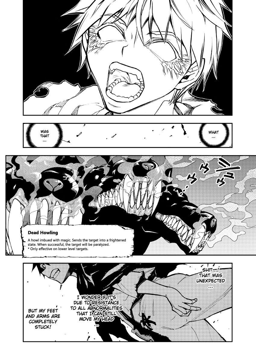 Dungeon Seeker Chapter 5 - Page 19