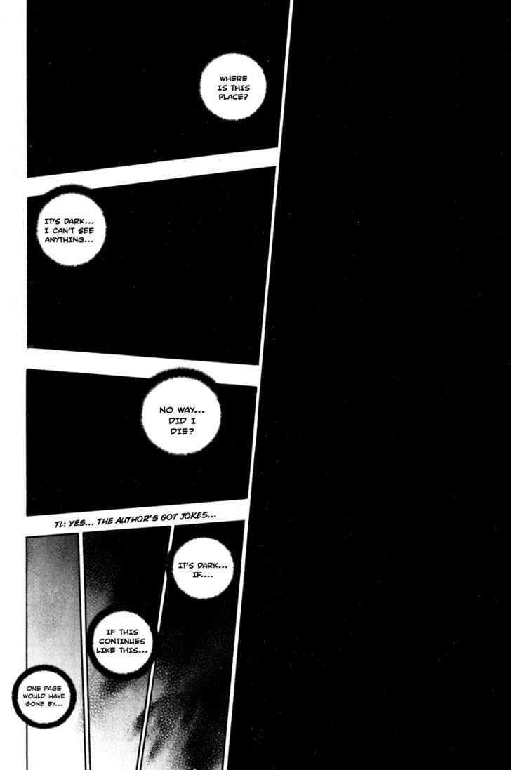 The Breaker Chapter 12 - Page 4