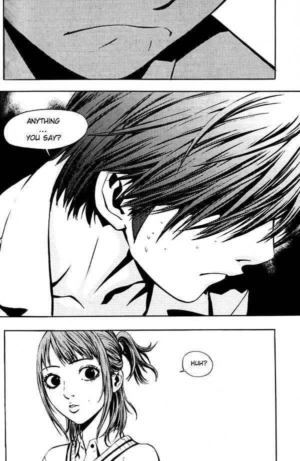 The Breaker Chapter 5 - Page 3