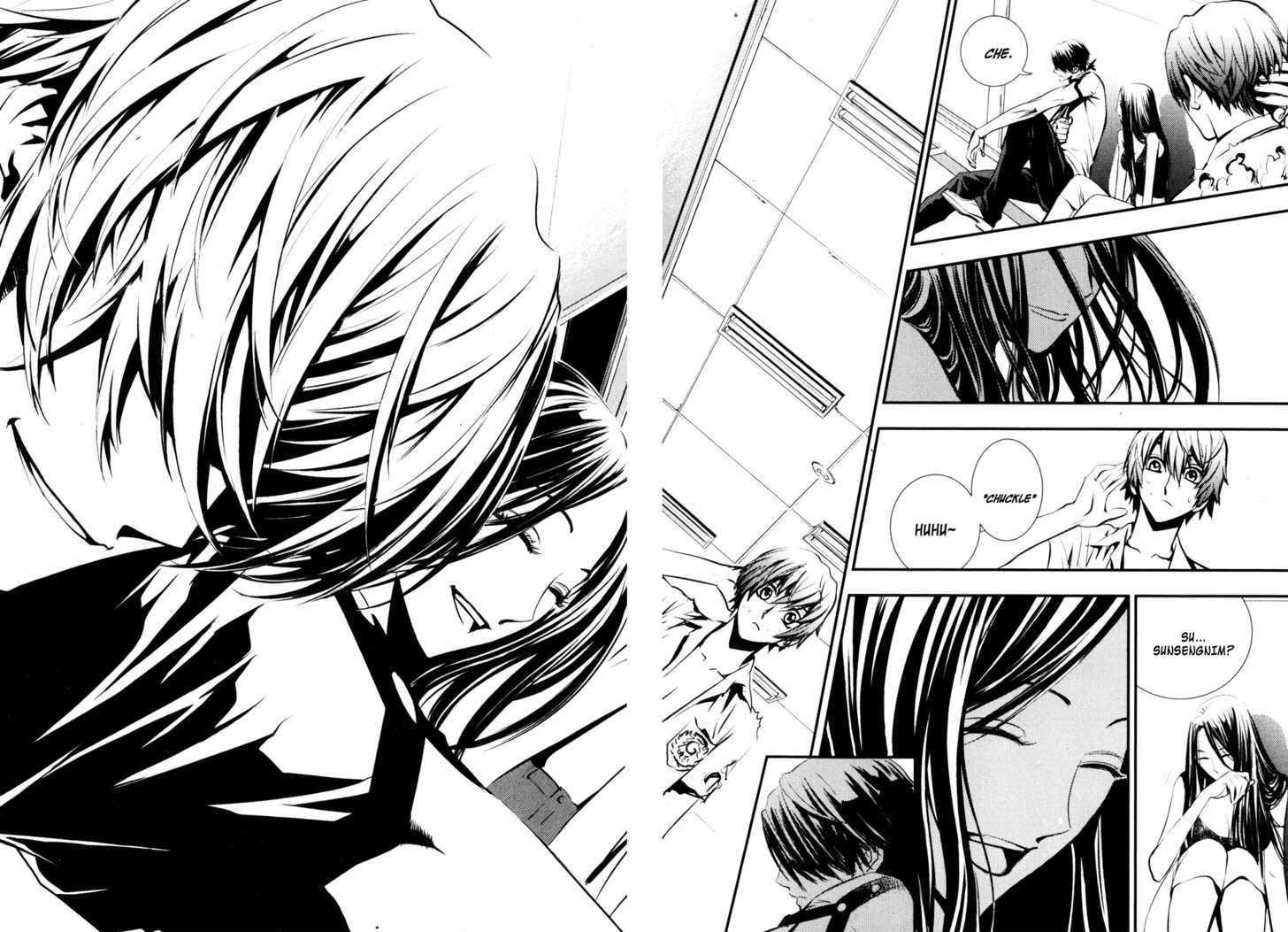 The Breaker Chapter 56 - Page 55