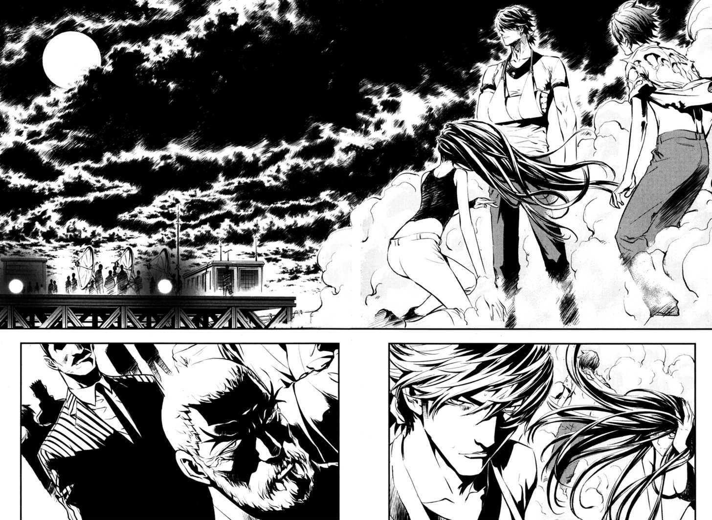 The Breaker Chapter 56 - Page 66