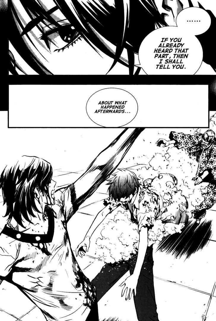 The Breaker Chapter 70 - Page 8