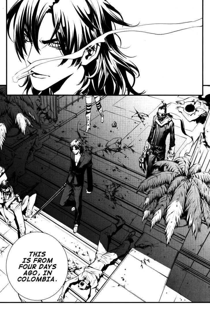 The Breaker Chapter 72 - Page 18