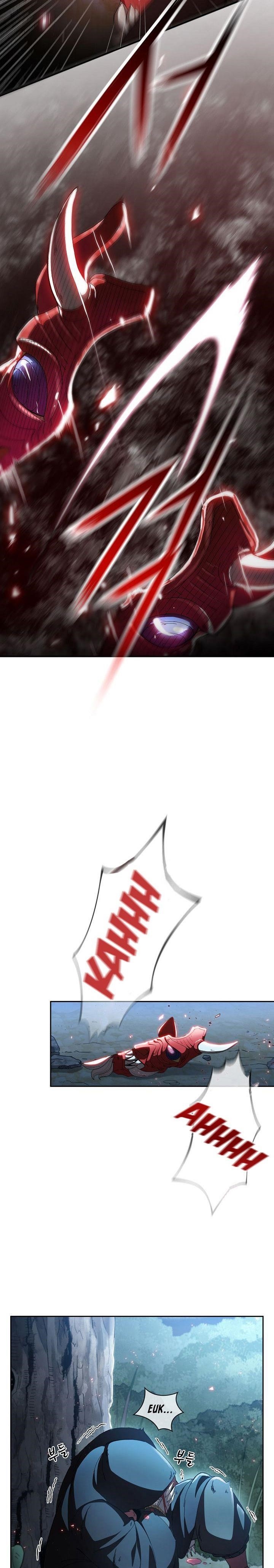 Shinsu Jeil Sword Chapter 1 - Page 4
