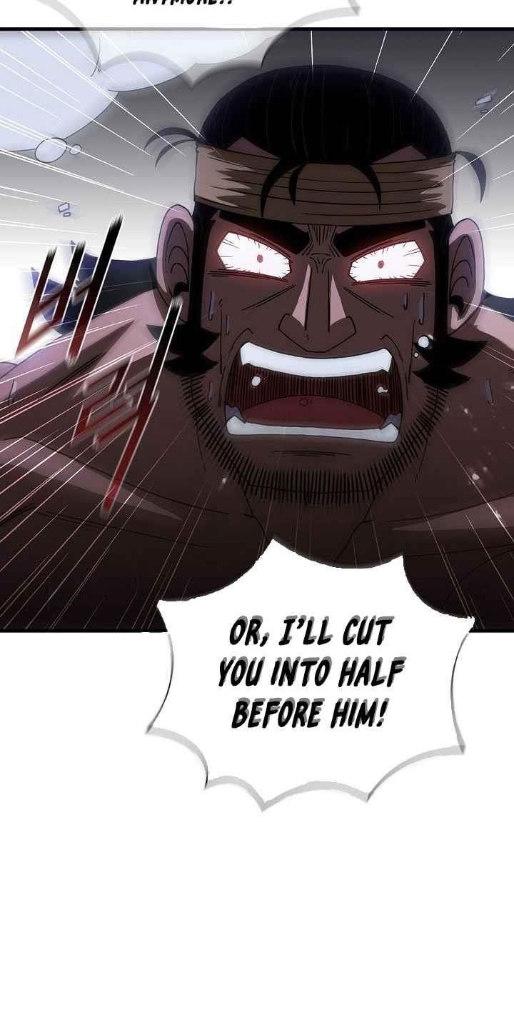 Shinsu Jeil Sword Chapter 10 - Page 24
