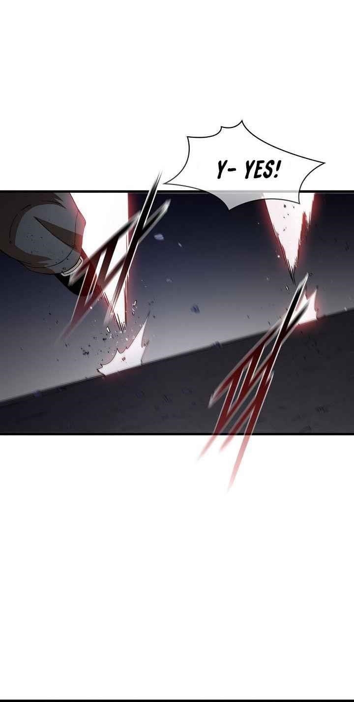 Shinsu Jeil Sword Chapter 10 - Page 25