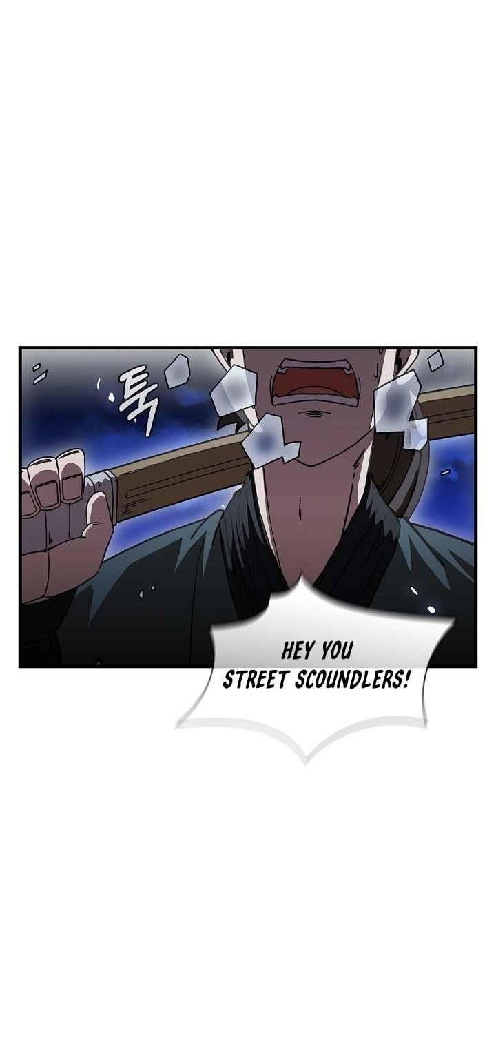 Shinsu Jeil Sword Chapter 10 - Page 50