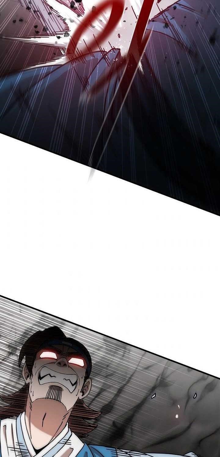 Shinsu Jeil Sword Chapter 12 - Page 53