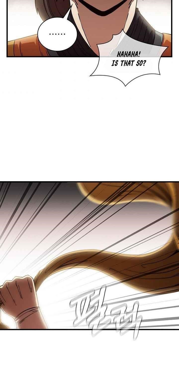 Shinsu Jeil Sword Chapter 15 - Page 46