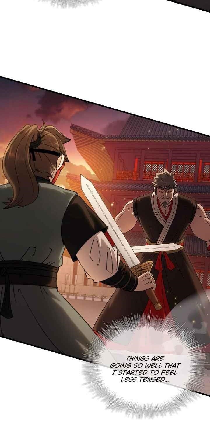 Shinsu Jeil Sword Chapter 18 - Page 11