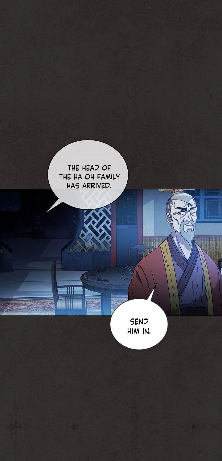 Shinsu Jeil Sword Chapter 2 - Page 12