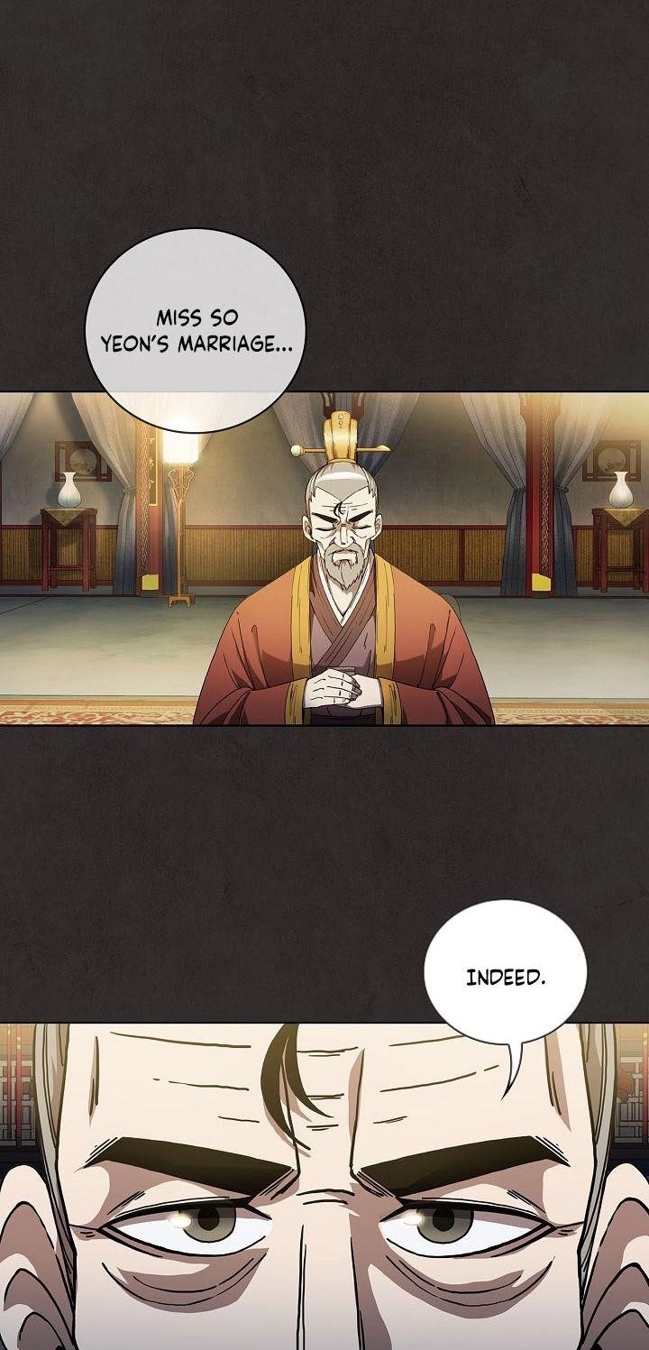 Shinsu Jeil Sword Chapter 2 - Page 15