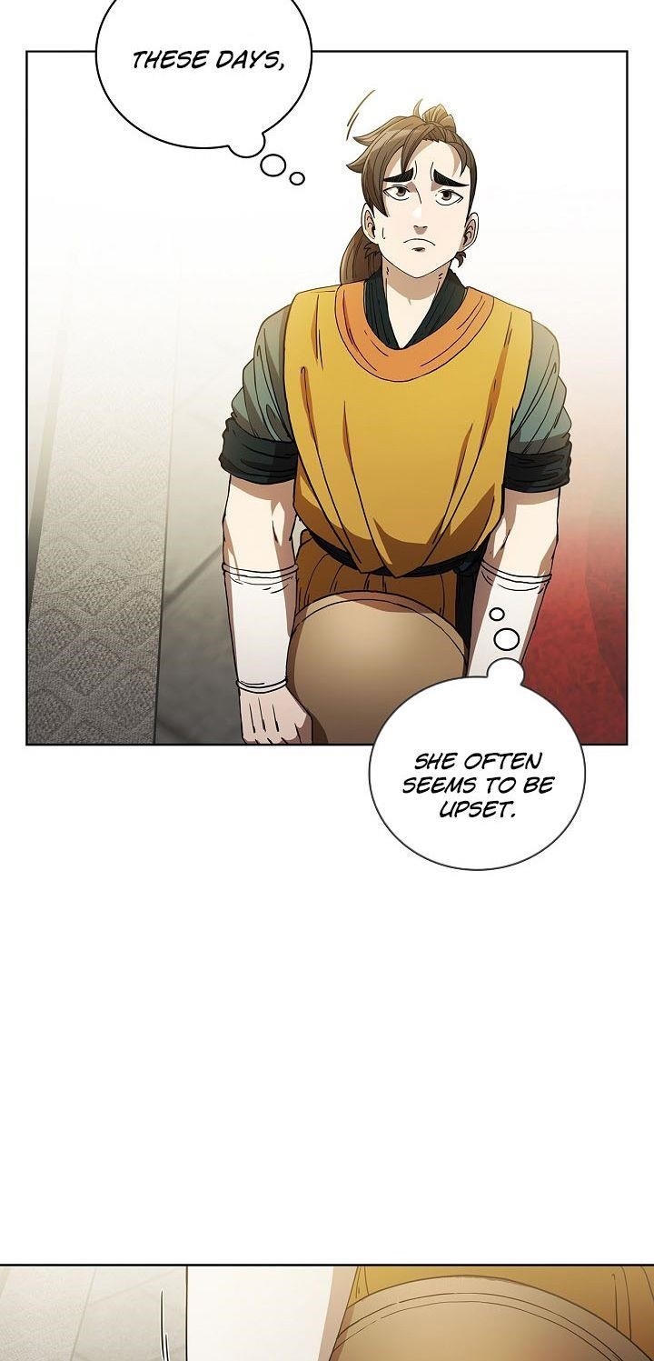 Shinsu Jeil Sword Chapter 2 - Page 27