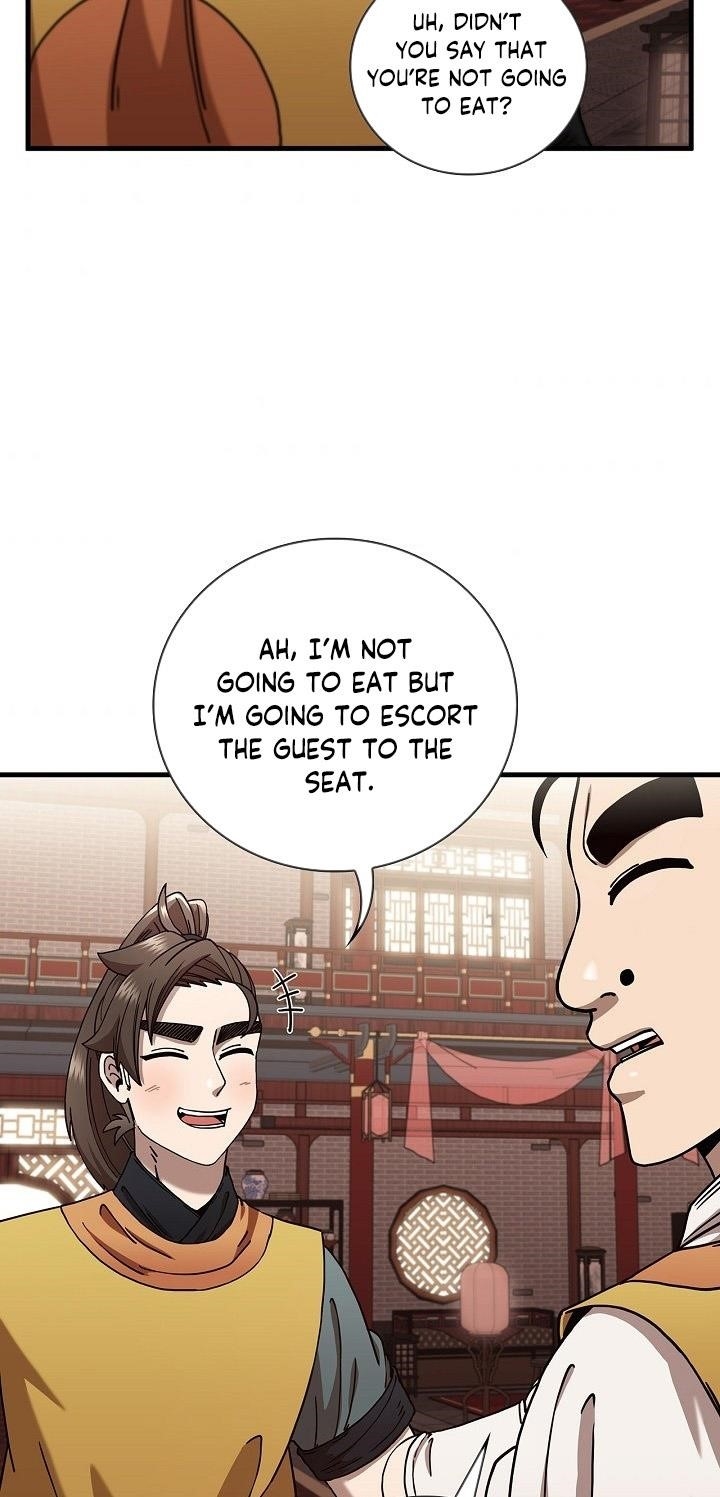 Shinsu Jeil Sword Chapter 21 - Page 24