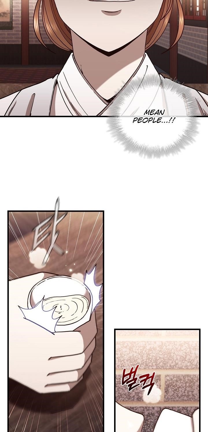 Shinsu Jeil Sword Chapter 21 - Page 37