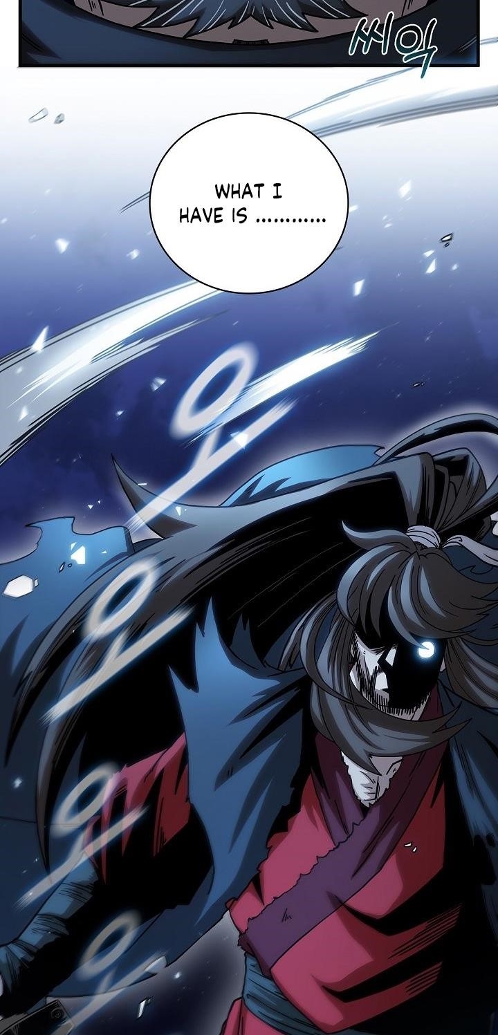 Shinsu Jeil Sword Chapter 22 - Page 27
